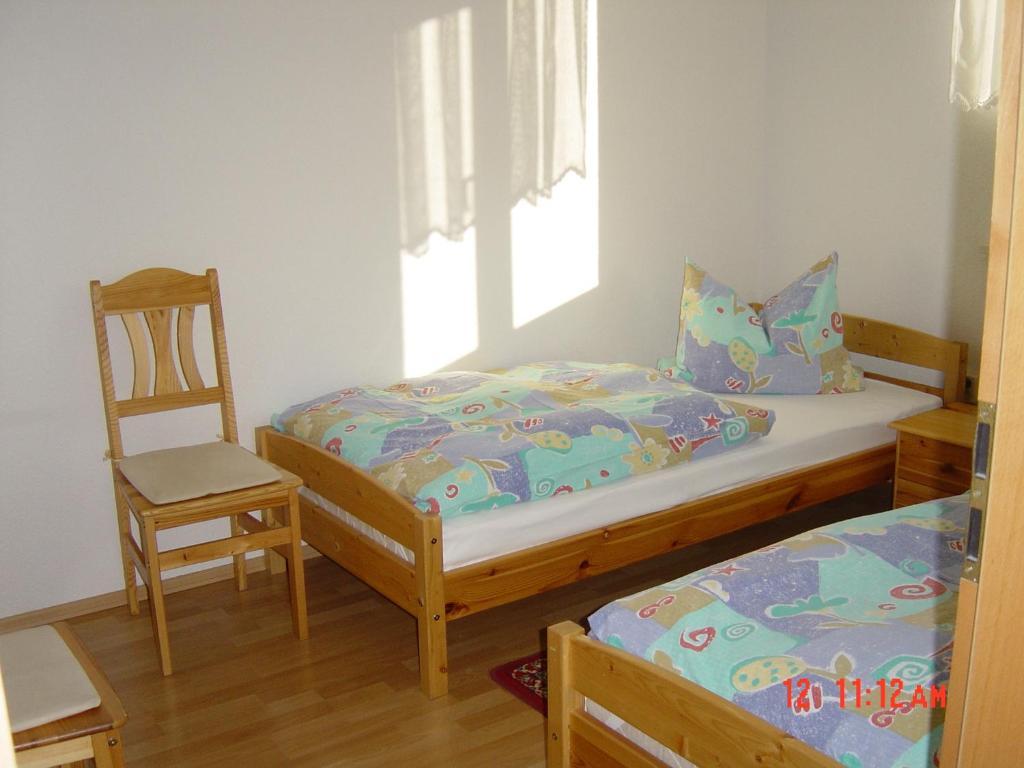 Harzer Ferienpension Timmenrode Quarto foto