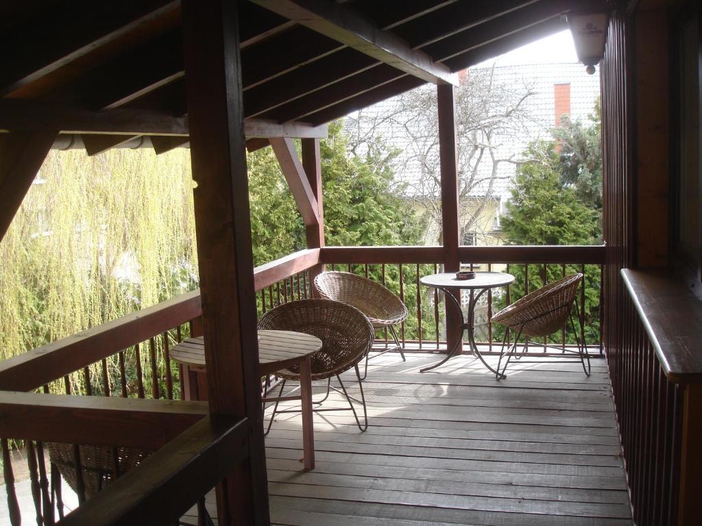 Harzer Ferienpension Timmenrode Quarto foto