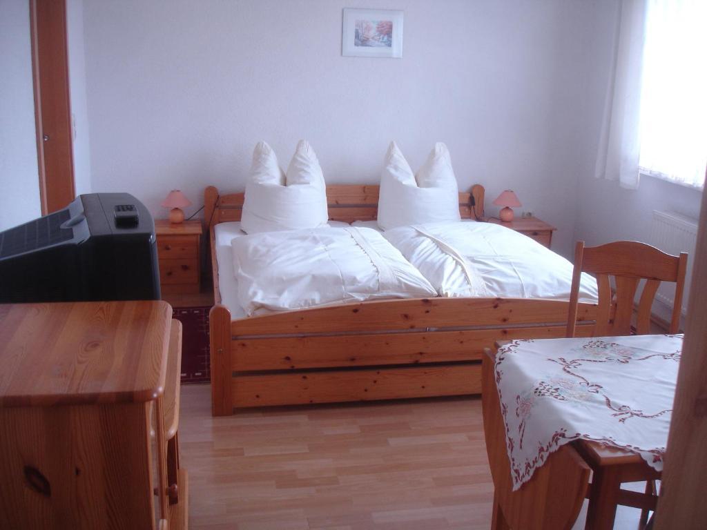 Harzer Ferienpension Timmenrode Quarto foto